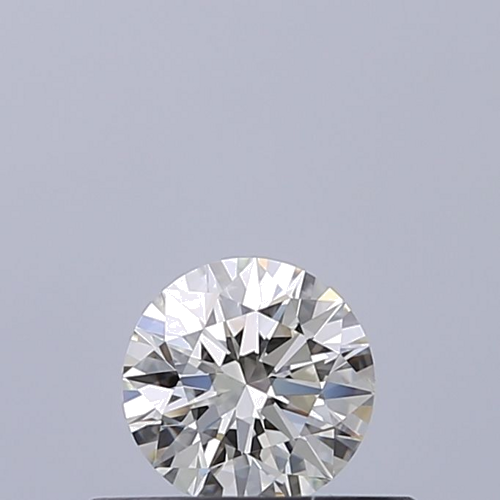 0.31 carat J-VVS2 Excellent cut Natūralus Round Deimantas (1)