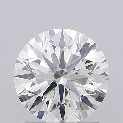 1.2 carat J-SI2 Excellent cut Natūralus Round Deimantas (1)