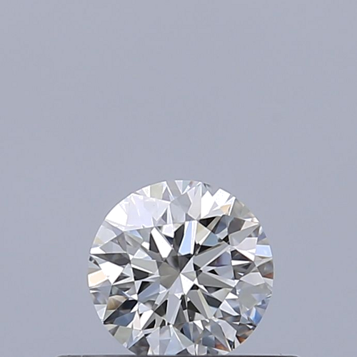 0.3 carat F-VS1 Excellent cut Natūralus Round Deimantas (1)