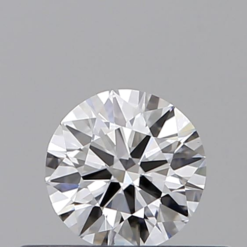 0.3 carat D-VS1 Very Good cut Natūralus Round Deimantas (1)