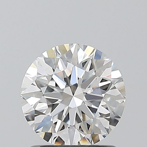 1.1 carat G-VS1 Excellent cut Natūralus Round Deimantas (1)