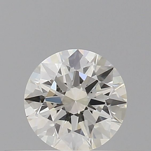 0.3 carat I-VVS2 Excellent cut Natūralus Round Deimantas (1)