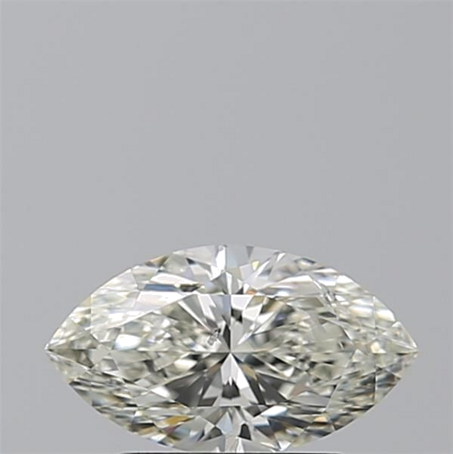 1.2 carat J-SI2 Natūralus Marquise Deimantas (1)