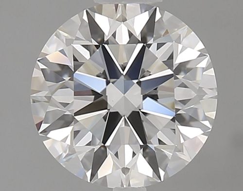 1.74 carat G-VS1 Excellent cut Natūralus Round Deimantas (1)
