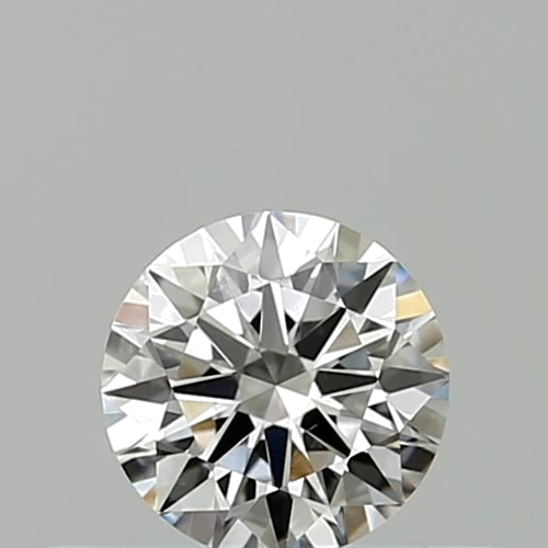 0.3 carat F-SI1 Excellent cut Natūralus Round Deimantas (1)