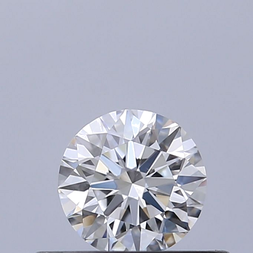 0.34 carat D-SI1 Excellent cut Natūralus Round Deimantas (1)