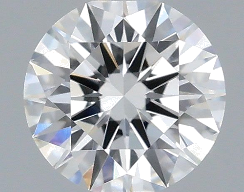 0.4 carat G-VS2 Excellent cut Natūralus Round Deimantas (1)