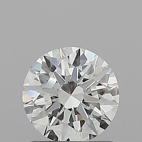 0.9 carat G-VVS2 Excellent cut Natūralus Round Deimantas (1)