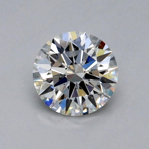 0.27 carat G-VS2 Excellent cut Natūralus Round Deimantas (1)