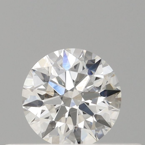 0.3 carat F-SI1 Excellent cut Natūralus Round Deimantas (1)