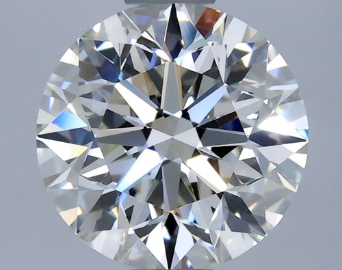0.9 carat J-VVS1 Excellent cut Natūralus Round Deimantas (1)