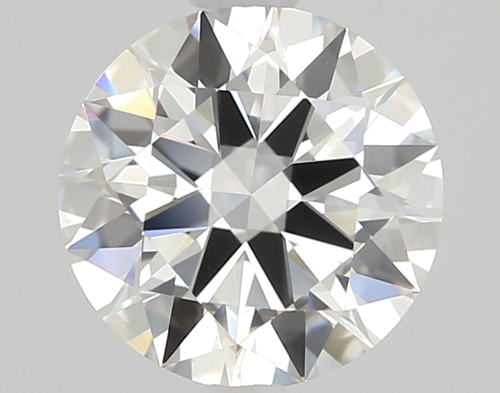 1.03 carat G-VS1 Excellent cut Natūralus Round Deimantas (1)