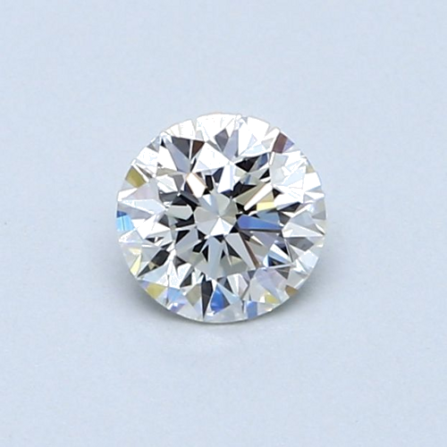 0.47 karato G VS1 VG ROUND Deimantas (1)