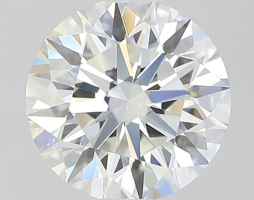 0.8 carat I-VS1 Excellent cut Natūralus Round Deimantas (1)