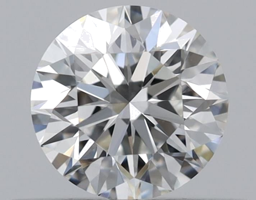 0.4 carat G-VS1 Excellent cut Natūralus Round Deimantas (1)