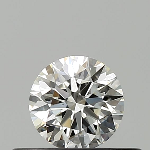 0.3 carat H-VS1 Excellent cut Natūralus Round Deimantas (1)