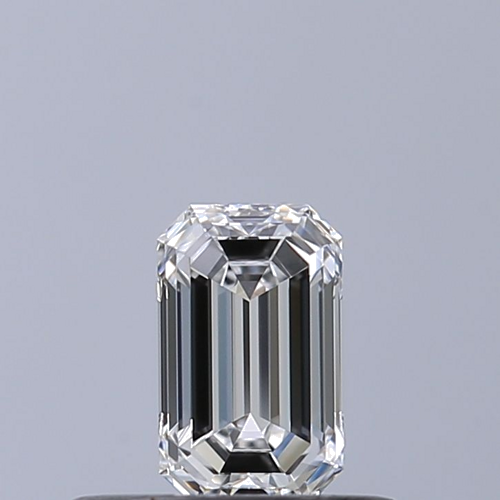 0.31 carat D-VVS1 Natūralus Emerald Deimantas (1)