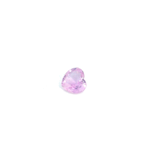 0.36 carat PINK Heart Safyras (1)