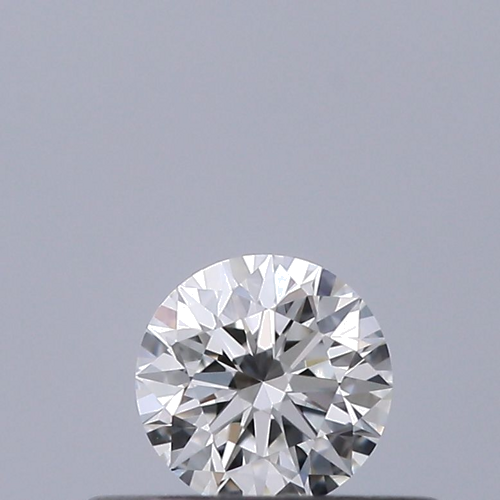 0.23 carat G-VS1 Excellent cut Natūralus Round Deimantas (1)