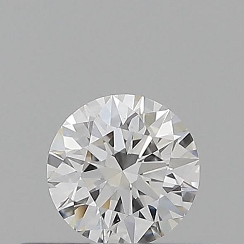 0.3 carat F-VS2 Excellent cut Natūralus Round Deimantas (1)