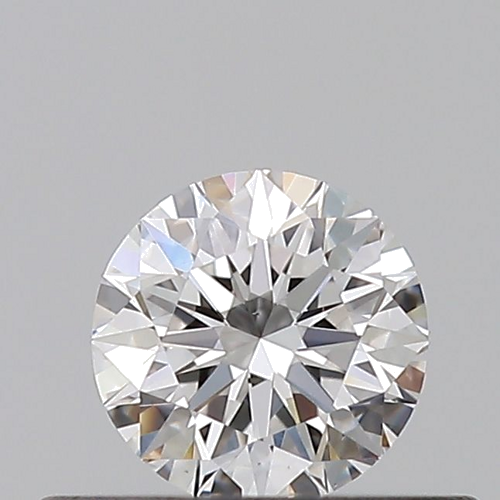 0.3 carat E-VS1 Very Good cut Natūralus Round Deimantas (1)