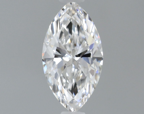 0.33 carat E-VVS1 Natūralus Marquise Deimantas (1)