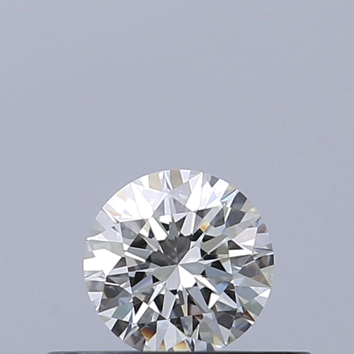 0.27 carat G-VS1 Excellent cut Natūralus Round Deimantas (1)
