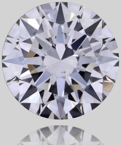 0.3 carat H-VS2 Excellent cut Natūralus Round Deimantas (1)