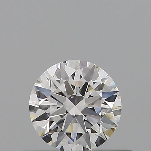 0.4 carat F-VS1 Excellent cut Natūralus Round Deimantas (1)