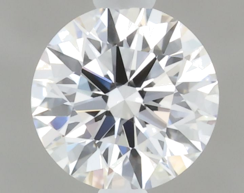 0.3 carat E-VVS1 Excellent cut Natūralus Round Deimantas (1)