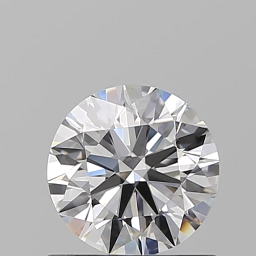 0.8 carat D-VS2 Excellent cut Natūralus Round Deimantas (1)