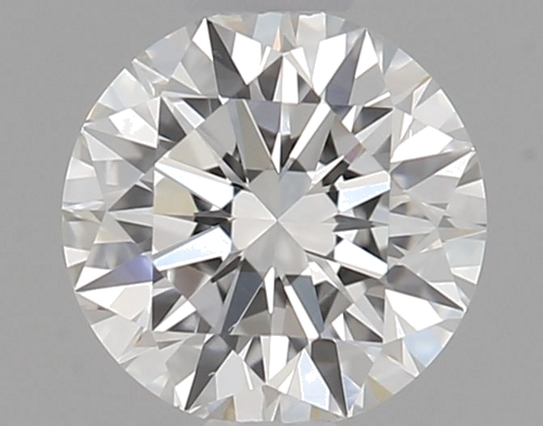 0.35 carat G-VS2 Excellent cut Natūralus Round Deimantas (1)