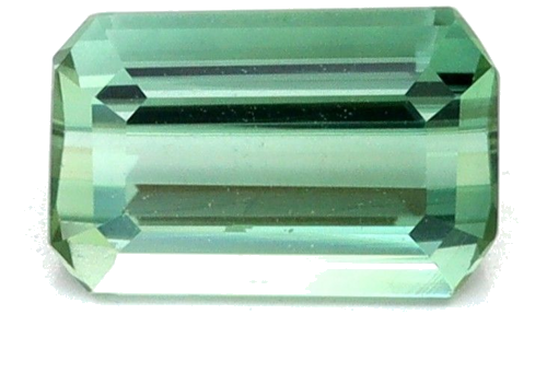 0.64 carat GREEN Emerald Tourmaline (1)