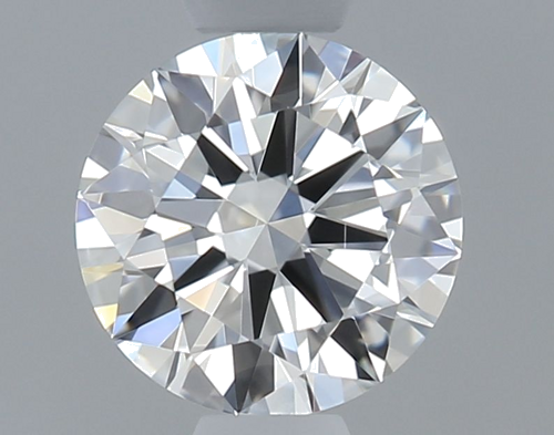 0.4 carat G-VS2 Excellent cut Natūralus Round Deimantas (1)