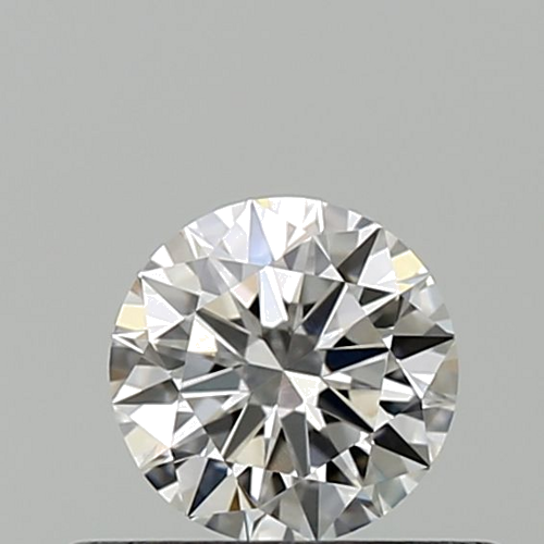 0.3 carat G-VS1 Very Good cut Natūralus Round Deimantas (1)