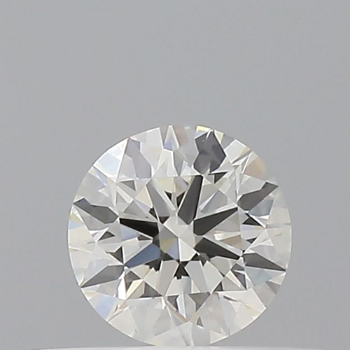 0.3 carat J-VS1 Excellent cut Natūralus Round Deimantas (1)