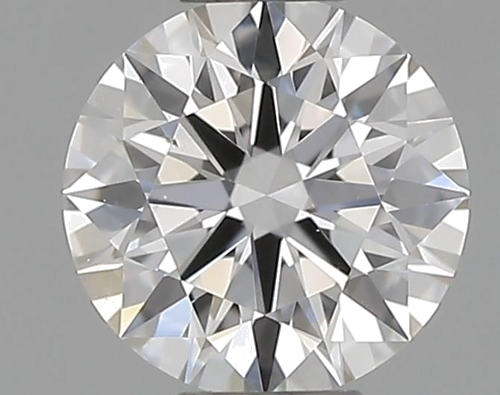 0.34 carat G-VS2 Excellent cut Natūralus Round Deimantas (1)