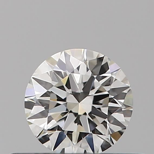 0.3 carat H-VS2 Very Good cut Natūralus Round Deimantas (1)