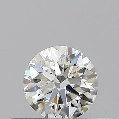 0.3 carat J-VVS2 Excellent cut Natūralus Round Deimantas (1)