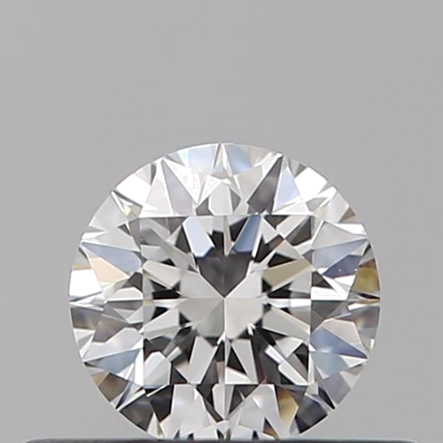 0.3 carat D-VS1 Very Good cut Natūralus Round Deimantas (1)