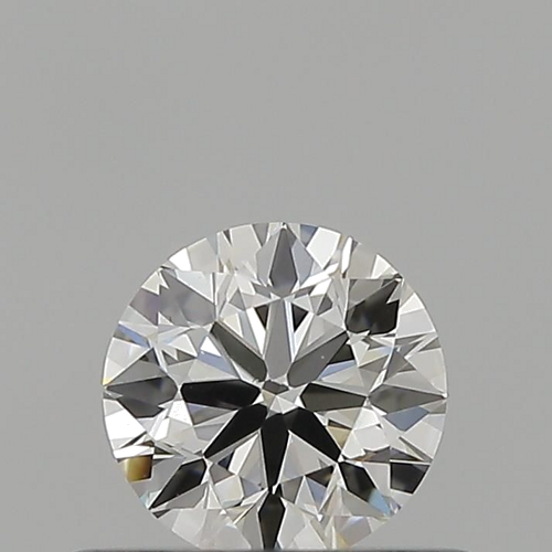 0.4 karato G VS1 VG ROUND Deimantas (1)