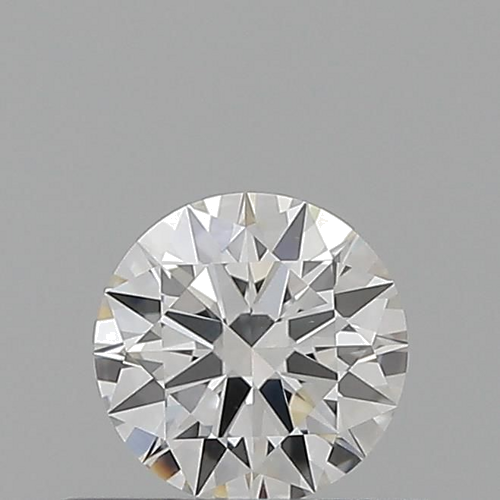 0.41 carat G-VS2 Excellent cut Natūralus Round Deimantas (1)