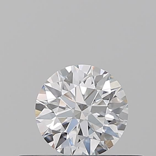 0.31 carat E-SI1 Excellent cut Natūralus Round Deimantas (1)