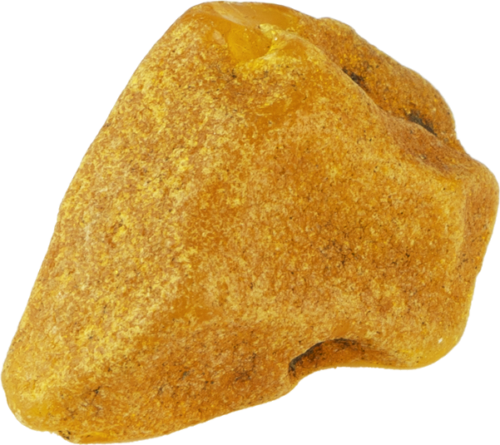 4.90 g Marine Amber nugget (3)