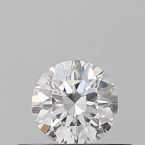 0.31 carat E-VVS2 Excellent cut Natūralus Round Deimantas (1)