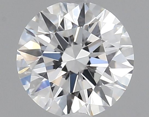 0.33 carat G-VS1 Excellent cut Natūralus Round Deimantas (1)