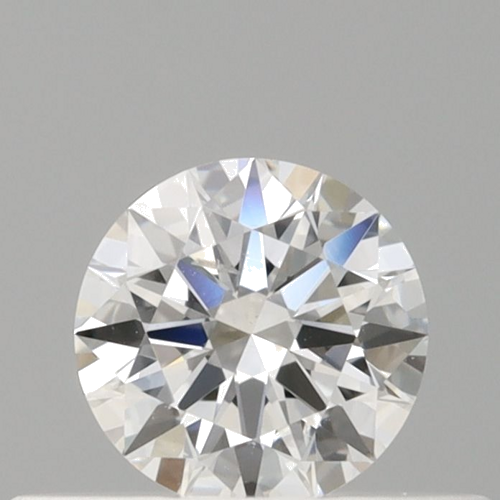 0.3 carat E-SI2 Excellent cut Natūralus Round Deimantas (1)