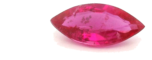 0.24 carat RED Marquise Rubinas (1)