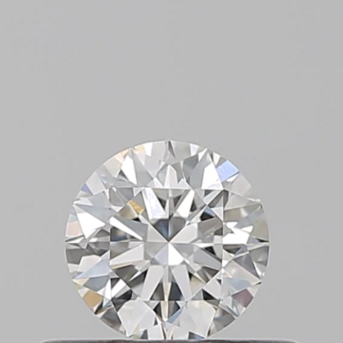 0.31 carat H-VVS2 Excellent cut Natūralus Round Deimantas (1)