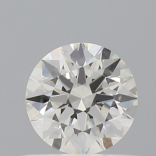 0.4 carat J-VVS2 Excellent cut Natūralus Round Deimantas (1)